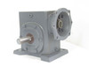 Boston Gear F726B-10KP-B7-61; Gearbox; 10:1; 1345lb-in Torque Boston Gear F726B-10KP-B7-61; Gearbox; 10:1; 1345lb-in Torque