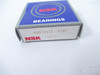 NSK 6902VVC; Bearing Roller 15mm ID 28 mm OD 7mmWide NSK 6902VVC; Bearing Roller 15mm ID 28 mm OD 7mmWide