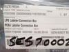 Bizerba 65715700155; PCBA Labeler Connection Box