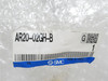 SMC AR20-02GH-B; Modular Air Regulator;  1/4BSPT; 0-1MPa