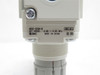 SMC AR20-02GH-B; Modular Air Regulator;  1/4BSPT; 0-1MPa