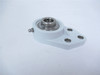 AMI Bearings UCFBL204-12MZ20W; Bearing-3/4"ID; 3 Bolt Flange AMI Bearings UCFBL204-12MZ20W; Bearing-3/4"ID; 3 Bolt Flange