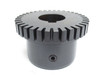 Martin 1090T HUB X 2-3/8; Flex Grid Coupling Hub; 2-3/8"ID