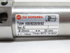Norgren KM/8026/M/50; Air Cylinder 25mmID x 50mm Stroke