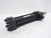 Parker 1.50CD2HRNAT1S23AC6.000; Cylinder 1-1/2"ID x 6" Stroke Parker 1.50CD2HRNAT1S23AC6.000; Cylinder 1-1/2"ID x 6" Stroke