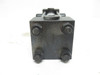 Parker 1.50CD2HRNAT1S23AC6.000; Cylinder 1-1/2"ID x 6" Stroke Parker 1.50CD2HRNAT1S23AC6.000; Cylinder 1-1/2"ID x 6" Stroke