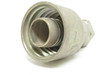 Eaton TTC-16; Crimp Fitting; 1" JIC Female Swivel