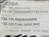 Bizerba 65715310150; PCBA EVO Power Control Board