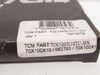 TCM 70X100X10VTF-BX; Oil Seal 70mm ID x 100mm OD x10 Wide mm TCM 70X100X10VTF-BX; Oil Seal 70mm ID x 100mm OD x10 Wide mm