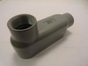 Killark OLB-5; Conduit Body; 1-1/2"