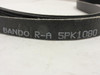 Bando 5PK1080; Serpentine Belt 425K5; 5-ribs 42.5"L; 2ECC9