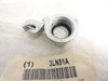 MFG- 3LN51A; Conduit Bushing-Ground; 3/4" 14-4 Wire Range