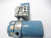 Rosemount 1GP8E12M1B3; Pressure Transmitter with plate