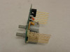 Rosemount 444-0013-0008; Electrical Temp Transmitter Board