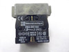 Telemecanique ZB2-BE102; Contact Block .1-.2 NC