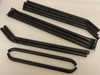 Dayton 2LY92A / 2LY93A; Air Circulator Connection Set; 25mm OD Dayton 2LY92A / 2LY93A; Air Circulator Connection Set; 25mm OD