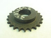 Martin 50B23-1-9/16NK; Sprocket # 50; 23T; 1-9/16"ID; No Keyway Martin 50B23-1-9/16NK; Sprocket # 50; 23T; 1-9/16"ID; No Keyway