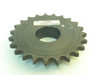 Martin 50B23-1-9/16NK; Sprocket # 50; 23T; 1-9/16"ID; No Keyway Martin 50B23-1-9/16NK; Sprocket # 50; 23T; 1-9/16"ID; No Keyway