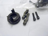 Amphenol 97-30571012; LOT-4 Cable Clamp