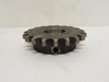 Martin 60B19 1-3/4; Hardened Sprocket # 60; 19 Teeth; 1-3/4"ID Martin 60B19 1-3/4; Hardened Sprocket # 60; 19 Teeth; 1-3/4"ID