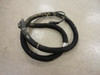 Nordson 274794D; Glue Hose; 10FT; 240V - Braid Damaged