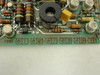 GE 72351-01-04-01-03-03-15; Dual Thrust Monitor Board