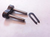 MFG- MDL-UNKN-165039; Double Strand Conn. Link; # 10B-2 MFG- MDL-UNKN-165039; Double Strand Conn. Link; # 10B-2