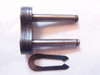 MFG- MDL-UNKN-165039; Double Strand Conn. Link; # 10B-2 MFG- MDL-UNKN-165039; Double Strand Conn. Link; # 10B-2