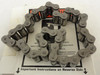 Diamond MDL-Unkn92123; Roller Chain; Size # 50; 21.25" Length Diamond MDL-Unkn92123; Roller Chain; Size # 50; 21.25" Length
