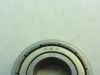 HBC R8Z; Ball Bearing; 0.5" ID; 1.125" OD; 0.3125" Width