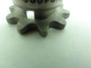 Martin 35B10SS-5/8; SS Sprocket; # 35; 5/8"ID; 10 Teeth Martin 35B10SS-5/8; SS Sprocket; # 35; 5/8"ID; 10 Teeth