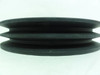 Martin 2B86SK; Bushed Pulley; 2 Groove; 8.95" OD Martin 2B86SK; Bushed Pulley; 2 Groove; 8.95" OD