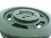Martin 2B86SK; Bushed Pulley; 2 Groove; 8.95" OD Martin 2B86SK; Bushed Pulley; 2 Groove; 8.95" OD
