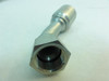 Continental B2-JCFX45-1010; Female Swivel Elbow Fitting; 45 DEG Continental B2-JCFX45-1010; Female Swivel Elbow Fitting; 45 DEG
