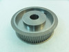 EDT P72-8M-50X1-1/2; Belt Sprocket; 72T; 1.5"ID; 50mm Belt W EDT P72-8M-50X1-1/2; Belt Sprocket; 72T; 1.5"ID; 50mm Belt W