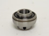 Link-Belt UG212NL; Insert Ball Bearing 3/4"ID x 1.8504"OD