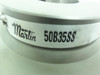 Martin 50B35SS; SS Sprocket; # 50; 1.5"ID; 35Teeth Martin 50B35SS; SS Sprocket; # 50; 1.5"ID; 35Teeth