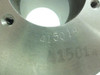 Eaton 415014; Bushed Drive Pulley; 2 Groove; 5.5" OD Eaton 415014; Bushed Drive Pulley; 2 Groove; 5.5" OD