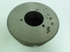 Eaton 415014; Bushed Drive Pulley; 2 Groove; 5.5" OD Eaton 415014; Bushed Drive Pulley; 2 Groove; 5.5" OD