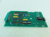 Allen-Bradley 50416rev-4; Speed Sensing Contact Option Board