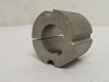 Martin 1615 1-1/8; Taper Bushing; 1-1/8" ID; NO SET SCREWS Martin 1615 1-1/8; Taper Bushing; 1-1/8" ID; NO SET SCREWS