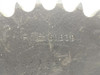 Martin 60B39-1; Sprocket # 60; 39Teeth; 1"ID; No Key Way Martin 60B39-1; Sprocket # 60; 39Teeth; 1"ID; No Key Way
