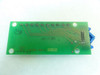 Allen-Bradley 50382; Diagnostic LED Display Board