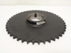 Martin 60BTB45-2012; Bushed Sprocket # 60; 45Teeth Martin 60BTB45-2012; Bushed Sprocket # 60; 45Teeth
