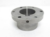 Dodge SK X 1-15/16-KW; QD Bushing; 1-15/16"ID 120436 Dodge SK X 1-15/16-KW; QD Bushing; 1-15/16"ID 120436