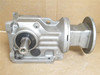 SEW K47AM143; Inline Gearbox 7.36:1 Ratio SEW K47AM143; Inline Gearbox 7.36:1 Ratio