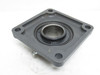 NTN UCFU-2.3/8; Flange Bearing; 2-3/8"ID; 4-Bolt Mount NTN UCFU-2.3/8; Flange Bearing; 2-3/8"ID; 4-Bolt Mount