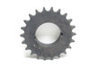 Martin 60BTB22; Bushed Sprocket #60; 22 Teeth Martin 60BTB22; Bushed Sprocket #60; 22 Teeth