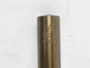 FMT 316017; Lot-2 Cobalt Split Point Jobber Drill 1/2" 135 Deg