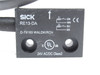 SICK RE13-DA03; Magnetic Safety Switch; 6034333; 24VAC/DC
